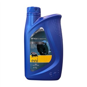 Liquido refrigerante Eni Antifreeze Bike S - 1 lt-EN-161996 | RiMotoShop