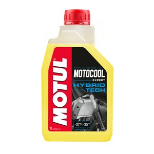 Liquide de refroidissement Motul Motocool Expert - 1