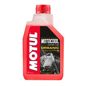 Motul Motocool Factory Line Coolant - 1 lt-ML111034 | RiMotoShop