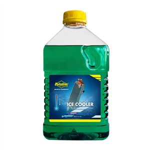 Liquido refrigerante Putoline Ice Cooler - 2 lt-PL73607 | RiMotoShop