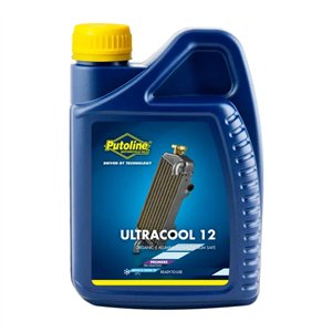 Liquido refrigerante Putoline Ultracool 12 - 1 lt-PL74130 | RiMotoShop