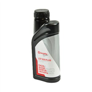 Olio freni Brembo Racing LCF 600 Plus - 500 ml-04816411K | RiMotoShop