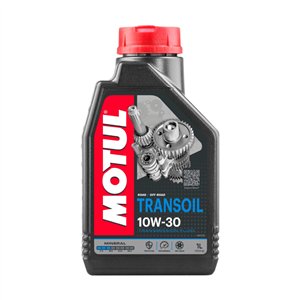 Huile d'embrayage Motul Transoil 10W-30 - 1 litre-ML105894 |