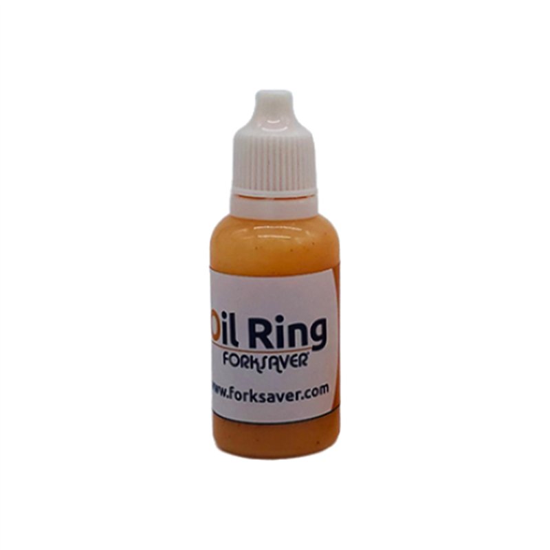 Flacon d'huile de rechange pour Oil Ring Forksaver - 30