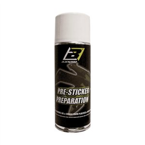 Spray pré-application d'autocollants - 400 ml-BL-5064 |