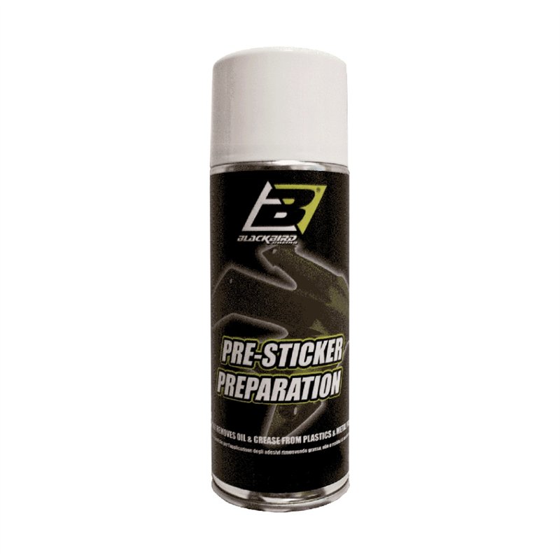 Spray pré-application d'autocollants - 400 ml-BL-5064 |