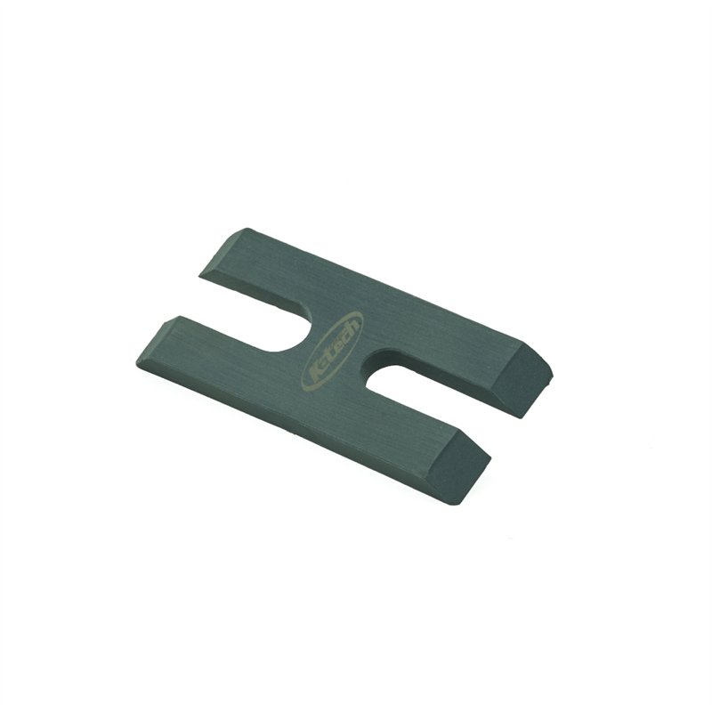Plaque en plastique bloquant la pompe à fourche 10.7/12.7 -