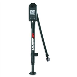 Pompa Scar digitale per forcelle ad aria-DFAP | RiMotoShop