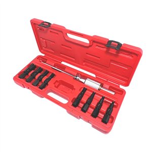 Set attrezzi per la rimozione dei cuscinetti-BPTS | RiMotoShop