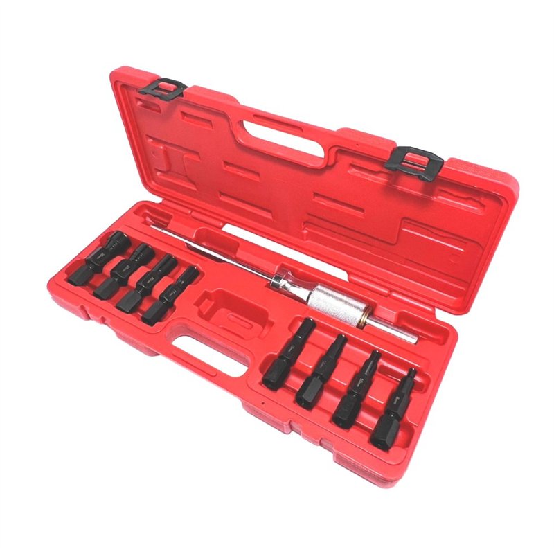 Set attrezzi per la rimozione dei cuscinetti-BPTS | RiMotoShop