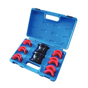 Kit d'installation de joints de fourche pour joints de fourche