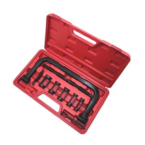 Set precarico molle valvole motore 4t-SPMV4T | RiMotoShop