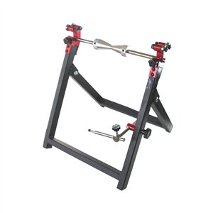 Foldable wheel alignment stand-SPCR.R | RiMotoShop