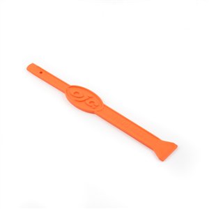 Paletta OJC Mud Less arancione-MDLS.A | RiMotoShop