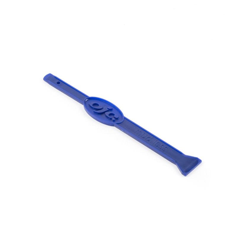OJC Mud Less blue Shovel-MDLS.B | RiMotoShop