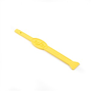 OJC Mud Less yellow paddle-MDLS.G | RiMotoShop