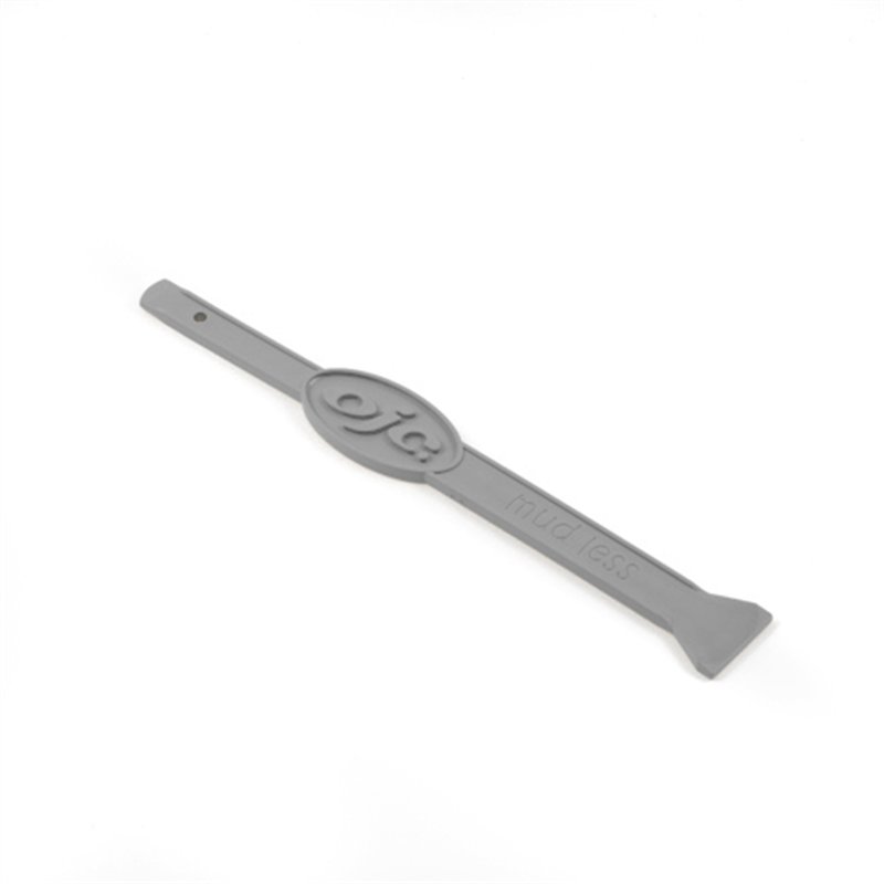 Paletta OJC Mud Less grigia-MDLS.S | RiMotoShop