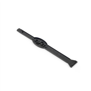 Paletta OJC Mud Less nera-MDLS.N | RiMotoShop