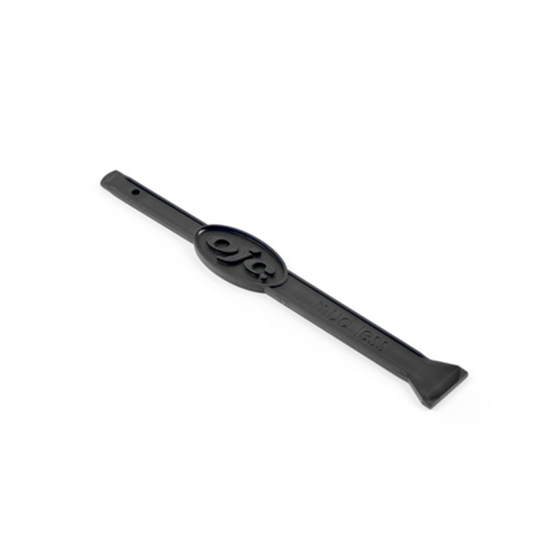 Clavijero negro sin barro OJC