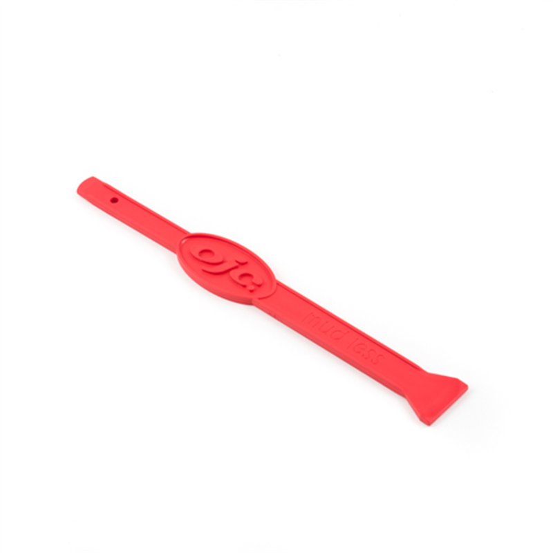 Paleta de rojos menos barro de OJC