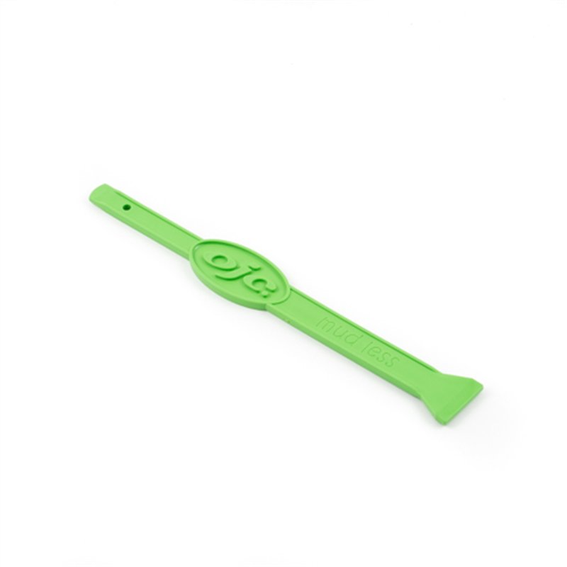 Palette verte OJC Mud Less-MDLS.V | RiMotoShop
