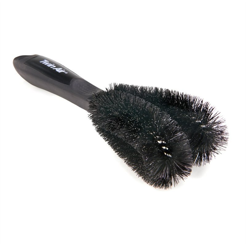 Brosse double Twin Air-TW-159072 | RiMotoShop