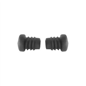 CrossPro spare parts - 2 plastic lever caps-820010A303 | RiMotoShop