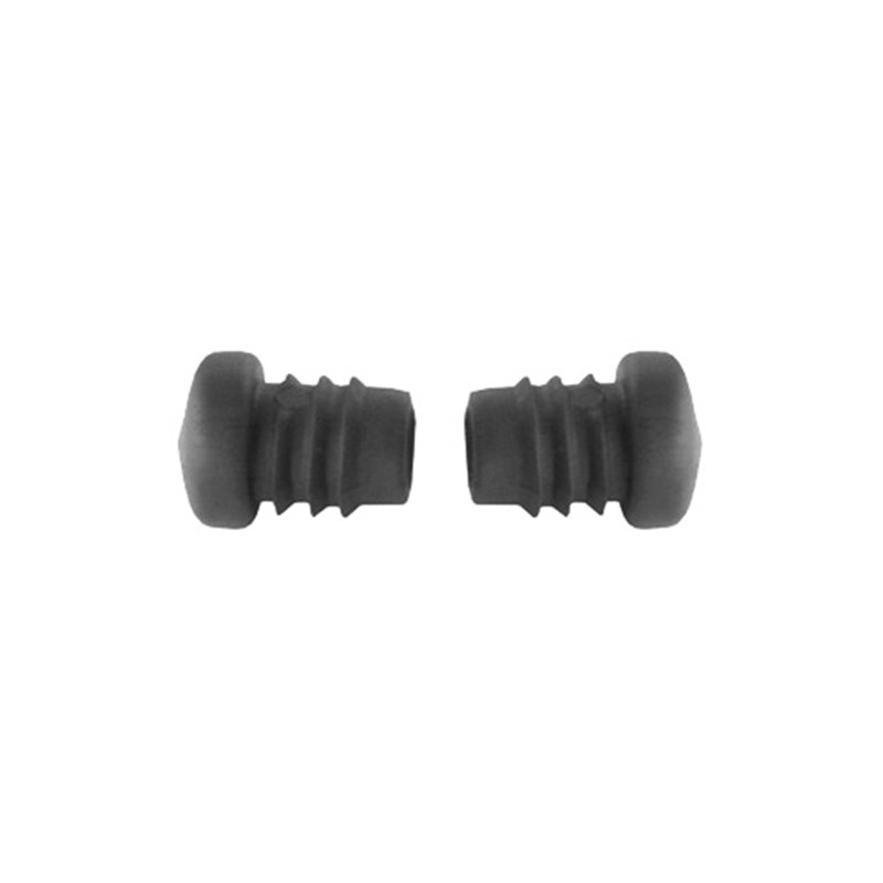 CrossPro spare parts - 2 plastic lever caps-820010A303 | RiMotoShop