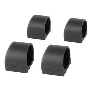 Ricambi cavalletto CrossPro - 4 piedini in plastica-820010A302 | RiMotoShop
