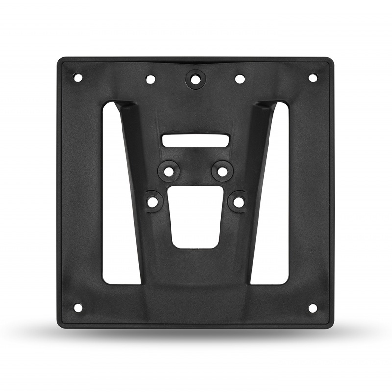 Support de plaque d'immatriculation UFO pour KTM EXC/EXC-F