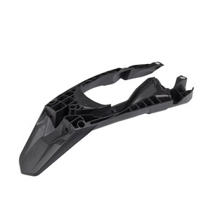 UFO License Plate Holder for KTM EXC/EXC-F from 2024-KT05037-001 | RiMotoShop