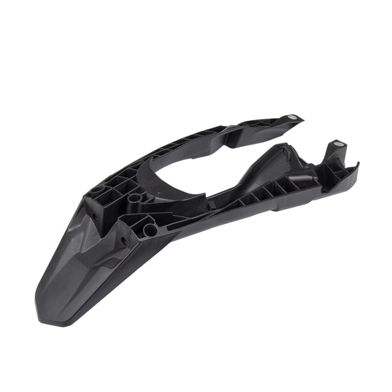 Portatarga UFO per KTM EXC/EXC-F dal 2024-KT05037-001 | RiMotoShop