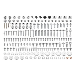 Kit viti - Pro pack Honda-DS89.4053 | RiMotoShop