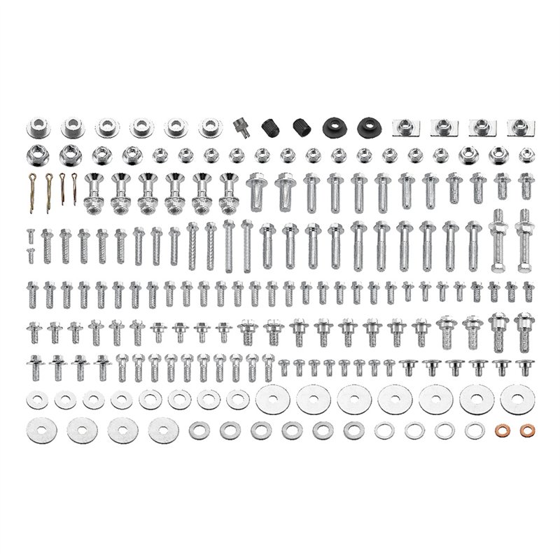 Kit viti - Pro pack Honda-DS89.4053 | RiMotoShop
