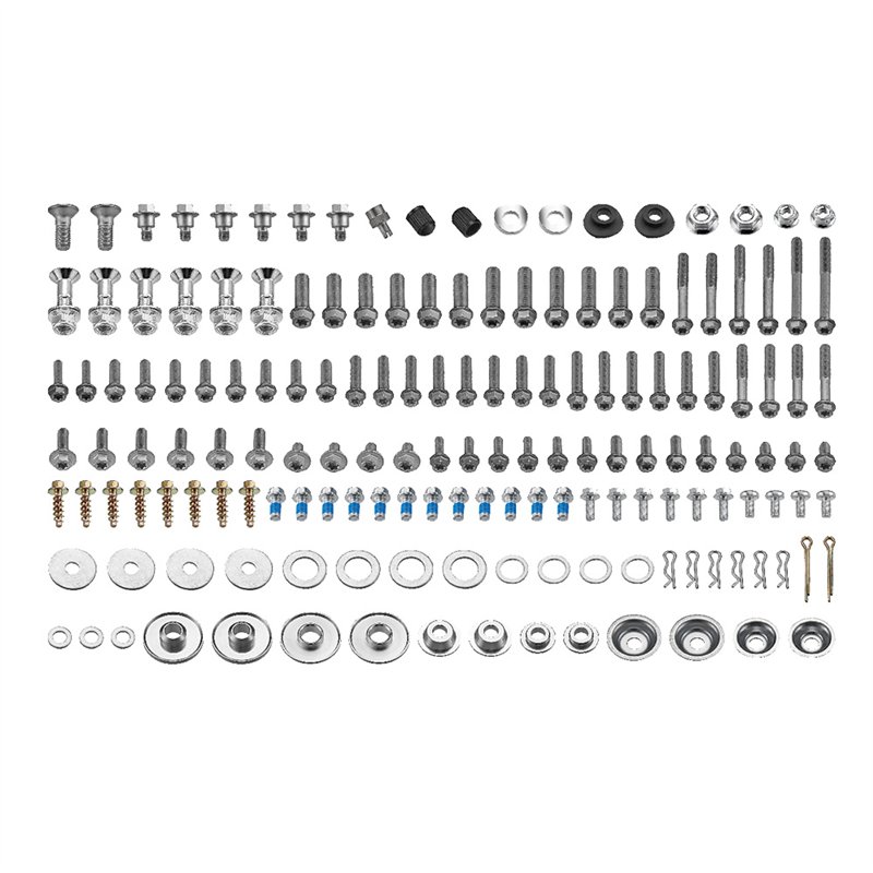 Kit viti - Pro pack Husaberg Husqvarna KTM-DS89.4051 | RiMotoShop