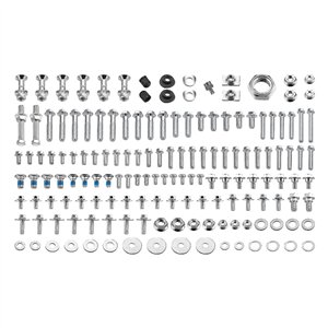 Kit viti - Pro pack Kawasaki-DS89.4055 | RiMotoShop