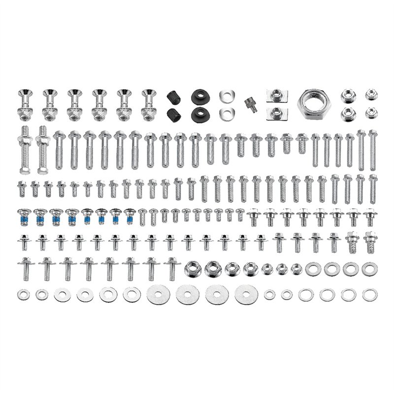 Kit viti - Pro pack Kawasaki-DS89.4055 | RiMotoShop