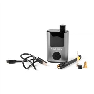 Mini compressore X-Grip Blow Job-XG-2907-004 | RiMotoShop