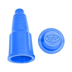 Portacandela OJC blu-PTCL.B | RiMotoShop