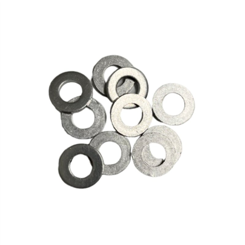 Arandelas de aluminio Artein - M6
