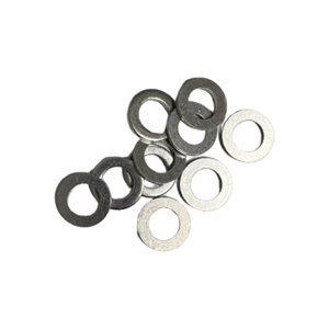 Rondelle in alluminio Artein - M8-VK80T08014150 | RiMotoShop