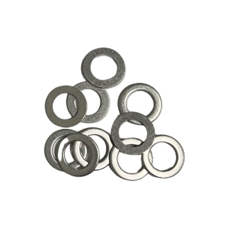 Aluminum washers Artein - M10-VK80T10016150 | RiMotoShop