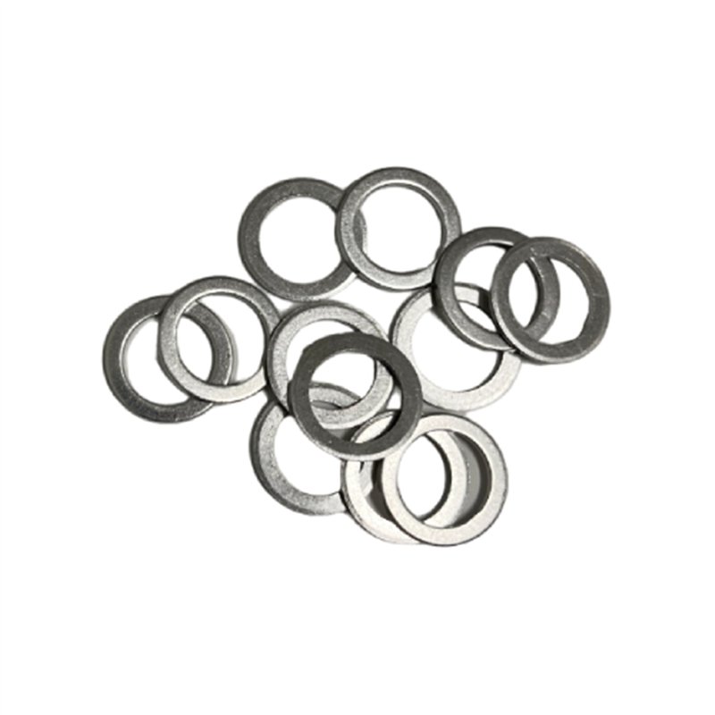 Aluminum washers Artein - M14-VK80T14020150 | RiMotoShop