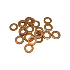 Copper washers Artein - M5-VK82T05009150 | RiMotoShop