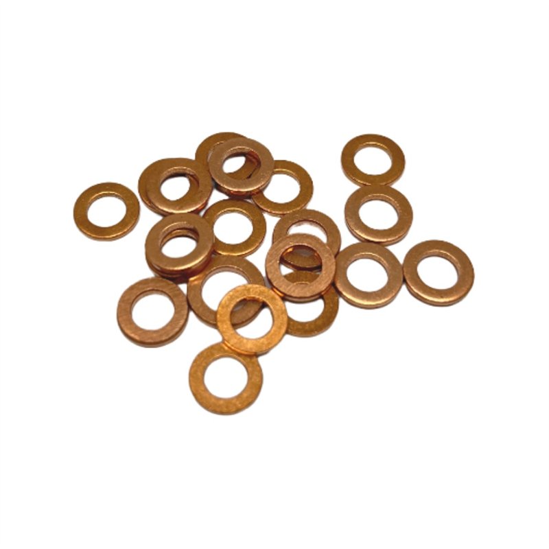 Arandelas de cobre Artein - M5