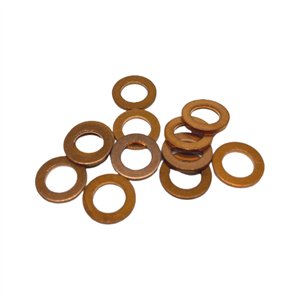 Rondelle in rame Artein - M8-VK82T08014150 | RiMotoShop