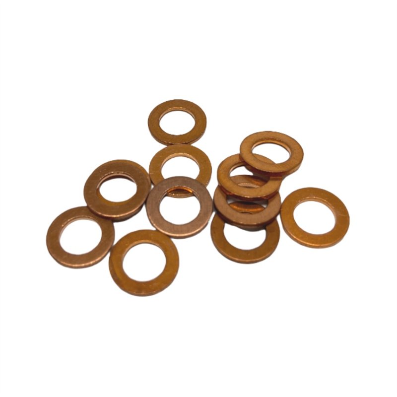 Arandelas de cobre Artein - M8