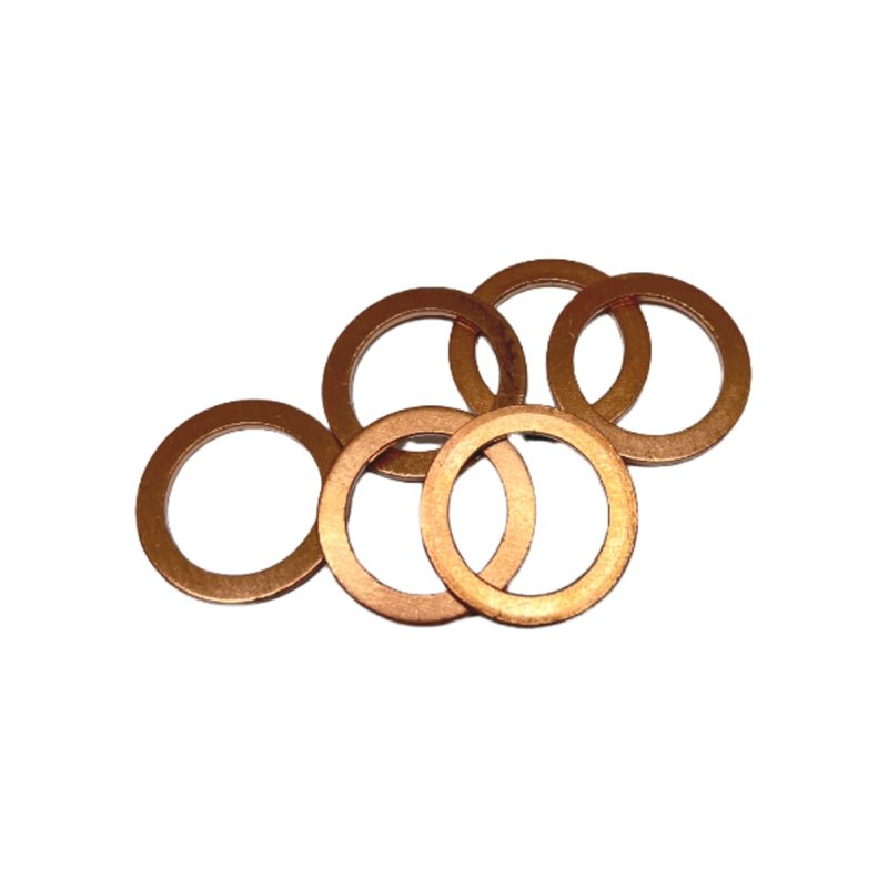 Arandelas de cobre Artein - M14