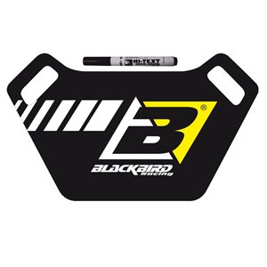 Tabella segnalazione Blackbird-BL-5079 | RiMotoShop