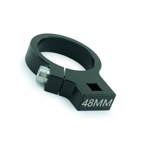 Attrezzo montaggio/smontaggio bladder mono WP 48 mm - K-Tech-213-900-120 | RiMotoShop